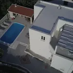 ヴィラ Riva - Five Bedroom With Pool And Sea View Mokošica