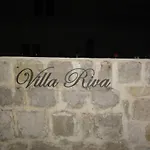 Riva - Five Bedroom With Pool And Sea View Mokošica
