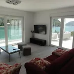 Βίλα Riva - Five Bedroom With Pool And Sea View