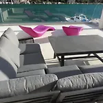 Βίλα Riva - Five Bedroom With Pool And Sea View