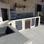 Βίλα Riva - Five Bedroom With Pool And Sea View