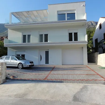 Riva - Five Bedroom With Pool And Sea View * Mokošica