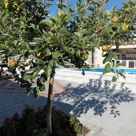 Riva - Five Bedroom With Pool And Sea View