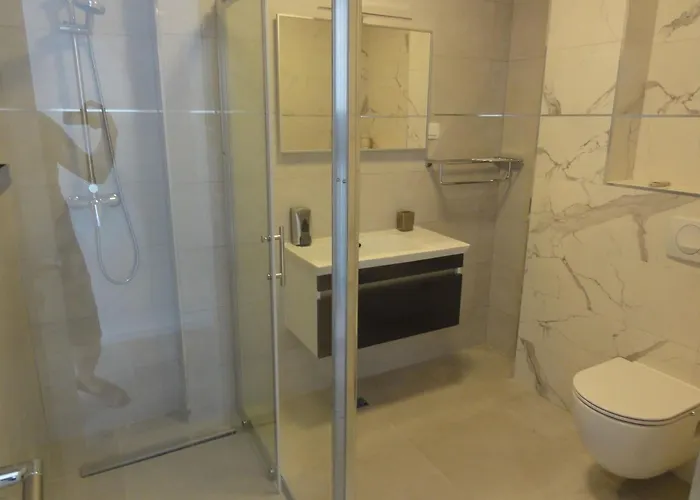 Riva - Five Bedroom With Pool And Sea View * Mokosica