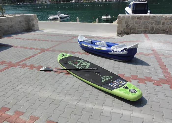 Riva - Five Bedroom With Pool And Sea View Mokosica